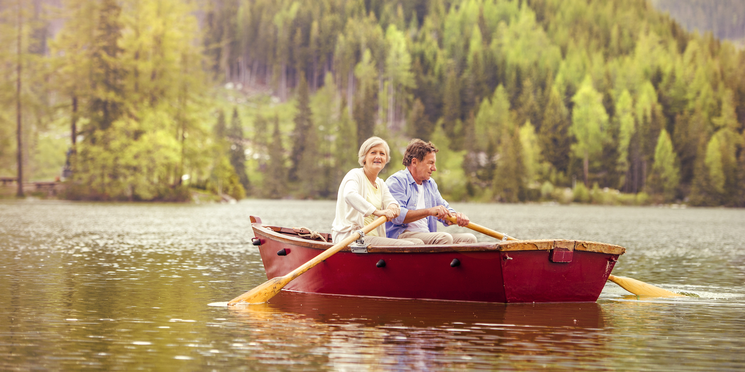 Retirement Income Idaho